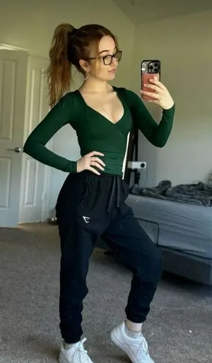 Lyssaurora OnlyFans Leaked Free Thumbnail Picture - #PJLHBQo9QZ