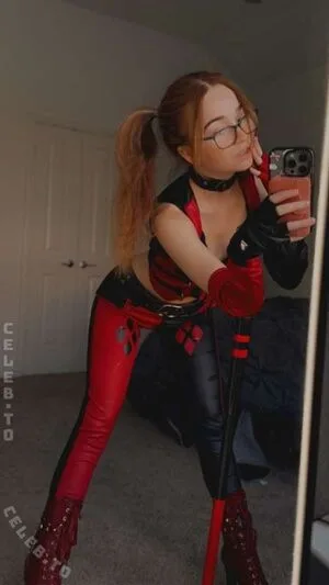Lyssaurora OnlyFans Leaked Free Thumbnail Picture - #PVYXiLg8ZA