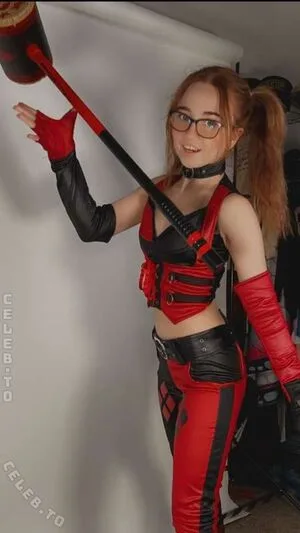 Lyssaurora OnlyFans Leaked Free Thumbnail Picture - #QxEDAj4HuE