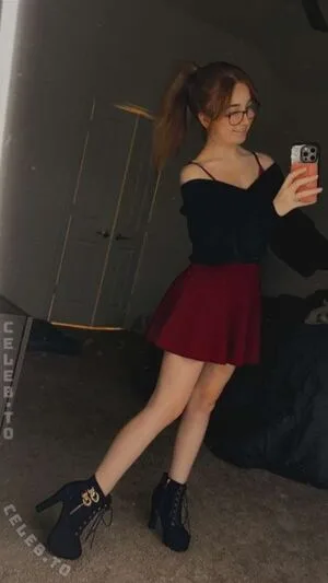 Lyssaurora OnlyFans Leaked Free Thumbnail Picture - #R64ngyANj8