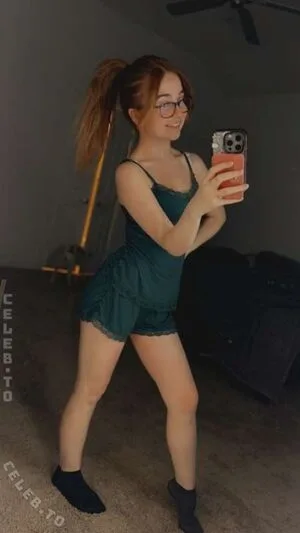 Lyssaurora OnlyFans Leaked Free Thumbnail Picture - #SZgKEVZGSH