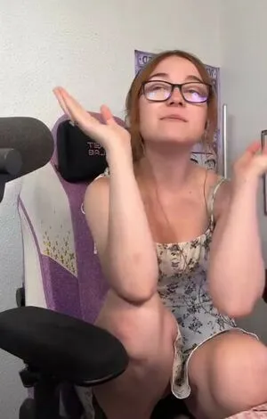 Lyssaurora OnlyFans Leaked Free Thumbnail Picture - #Sjkby9CGah