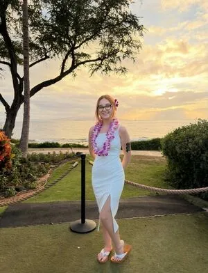 Lyssaurora OnlyFans Leaked Free Thumbnail Picture - #T6xU6D3E91