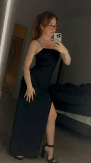 Lyssaurora OnlyFans Leaked Free Thumbnail Picture - #TGyyQV3zZF