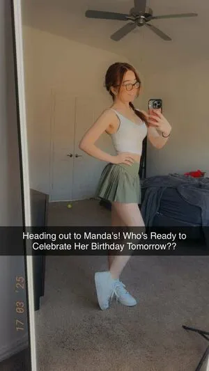 Lyssaurora OnlyFans Leaked Free Thumbnail Picture - #TqS31Rhpss