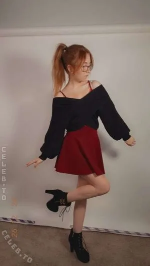Lyssaurora OnlyFans Leaked Free Thumbnail Picture - #UQwcgOn9Wm