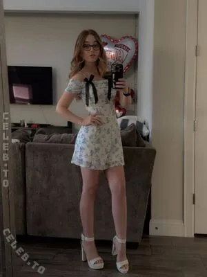 Lyssaurora OnlyFans Leaked Free Thumbnail Picture - #UmveedmBCB