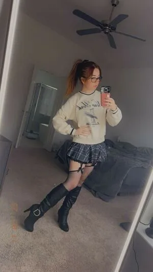Lyssaurora OnlyFans Leaked Free Thumbnail Picture - #Uqen3Omp0z