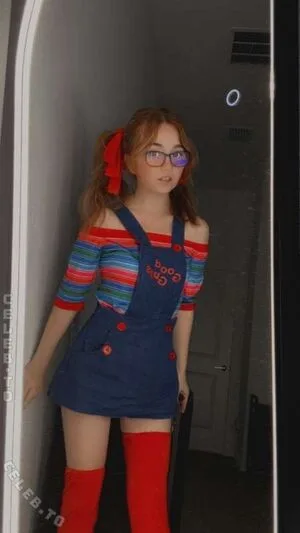 Lyssaurora OnlyFans Leaked Free Thumbnail Picture - #ViiHZ9zbOi