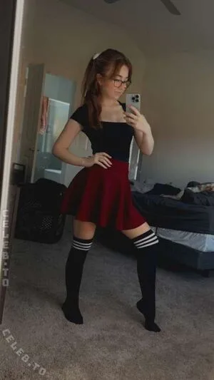 Lyssaurora OnlyFans Leaked Free Thumbnail Picture - #VpWdglSoKL
