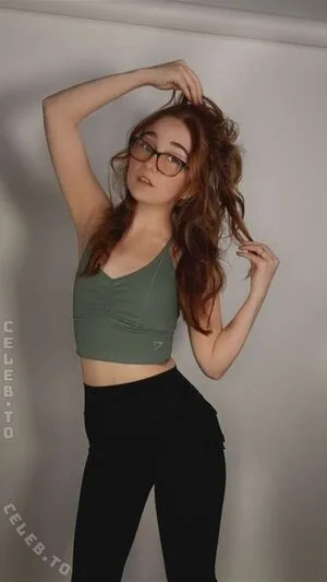 Lyssaurora OnlyFans Leaked Free Thumbnail Picture - #XbGJNxxVx8