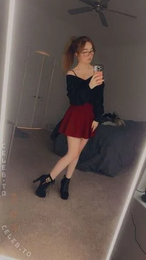 Lyssaurora OnlyFans Leaked Free Thumbnail Picture - #YPlAnxMANu