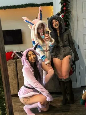 Lyssaurora OnlyFans Leaked Free Thumbnail Picture - #ZBujDGxEL5