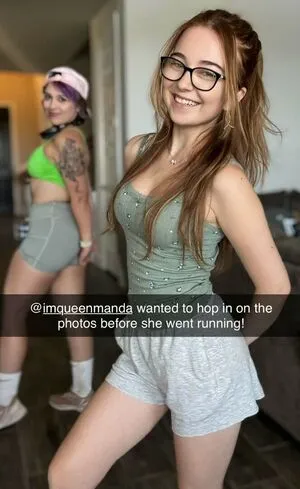 Lyssaurora OnlyFans Leaked Free Thumbnail Picture - #azGNv8obDe