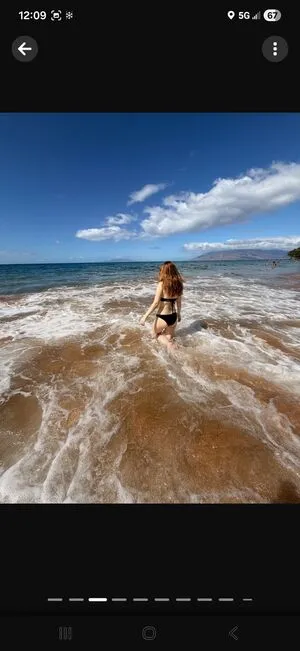 Lyssaurora OnlyFans Leaked Free Thumbnail Picture - #bb8fJQezpX