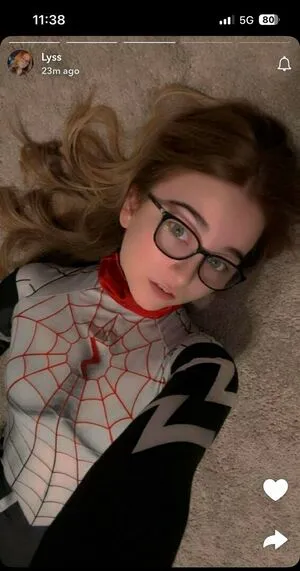 Lyssaurora OnlyFans Leaked Free Thumbnail Picture - #bwKRpYJTCf