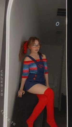 Lyssaurora OnlyFans Leaked Free Thumbnail Picture - #c9U74nGRyC