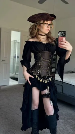 Lyssaurora OnlyFans Leaked Free Thumbnail Picture - #cRTrytkKXG