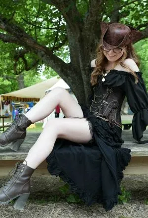 Lyssaurora OnlyFans Leaked Free Thumbnail Picture - #cr4tjvoxm0