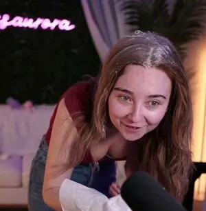 Lyssaurora OnlyFans Leaked Free Thumbnail Picture - #d00UqRWImt