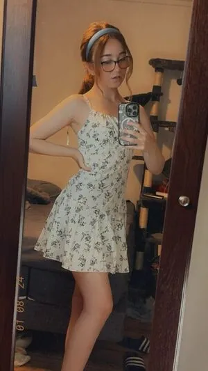 Lyssaurora OnlyFans Leaked Free Thumbnail Picture - #dHIXzaRgIg