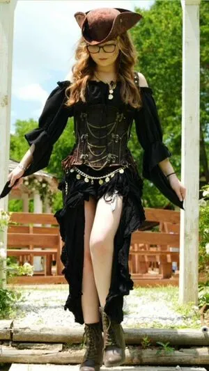 Lyssaurora OnlyFans Leaked Free Thumbnail Picture - #e8PU5M92bY