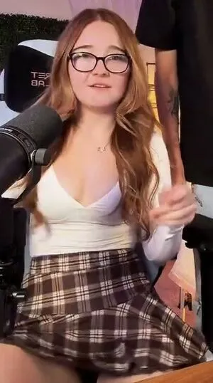 Lyssaurora OnlyFans Leaked Free Thumbnail Picture - #eymgDThltf