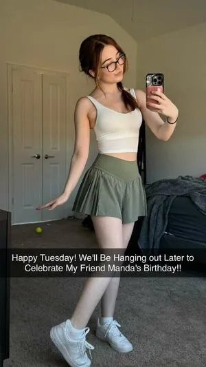 Lyssaurora OnlyFans Leaked Free Thumbnail Picture - #f4mVKHq87i