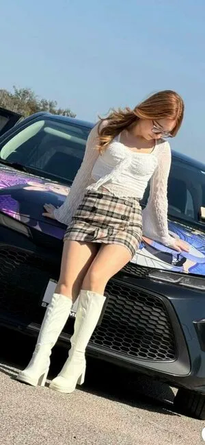 Lyssaurora OnlyFans Leaked Free Thumbnail Picture - #f9NWFADp28