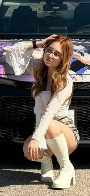 Lyssaurora OnlyFans Leaked Free Thumbnail Picture - #fv3EzYuHvr