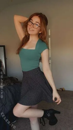 Lyssaurora OnlyFans Leaked Free Thumbnail Picture - #g8FAXbvJIw