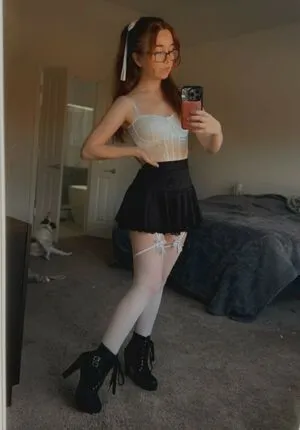 Lyssaurora OnlyFans Leaked Free Thumbnail Picture - #gIJs76Em56