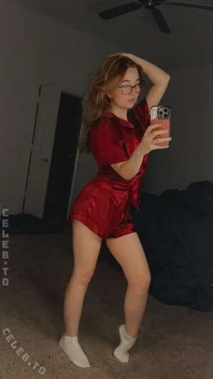 Lyssaurora OnlyFans Leaked Free Thumbnail Picture - #gaWWPqE7vd