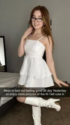 Lyssaurora OnlyFans Leaked Free Thumbnail Picture - #hijl0XYblD