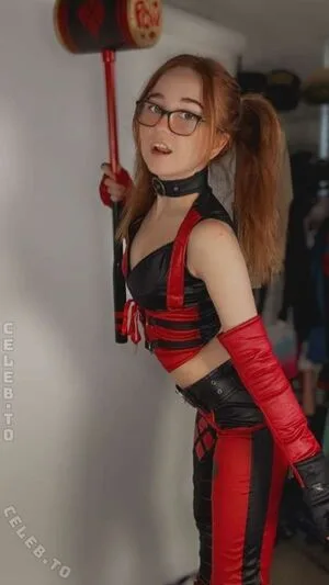 Lyssaurora OnlyFans Leaked Free Thumbnail Picture - #jtlWjOtX88
