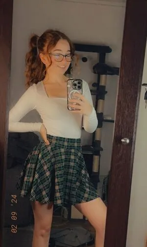 Lyssaurora OnlyFans Leaked Free Thumbnail Picture - #kpAMmag5rg