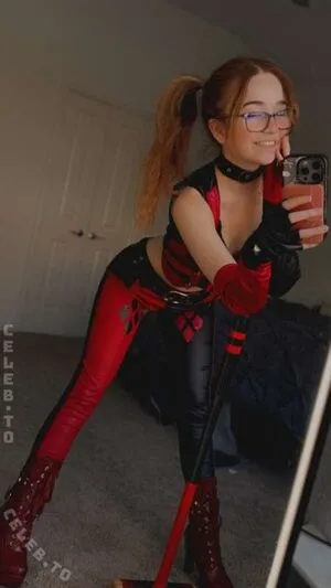 Lyssaurora OnlyFans Leaked Free Thumbnail Picture - #lByoBBCspz
