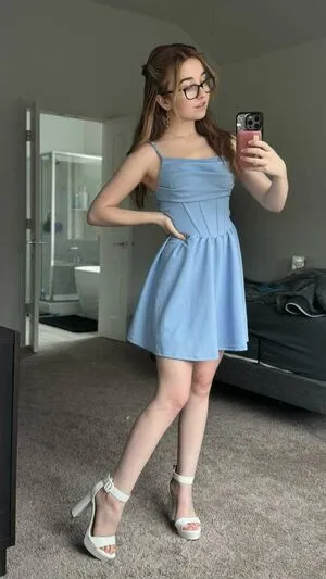 Lyssaurora OnlyFans Leaked Free Thumbnail Picture - #maLm8Tearl