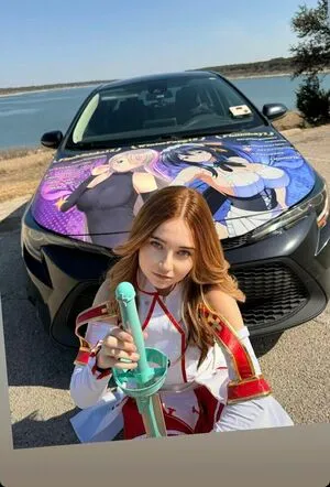 Lyssaurora OnlyFans Leaked Free Thumbnail Picture - #nSARjV66YK