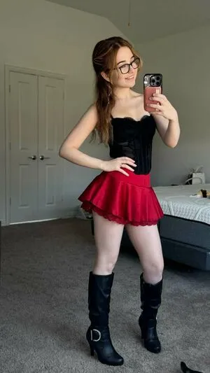 Lyssaurora OnlyFans Leaked Free Thumbnail Picture - #oSLWzYlvvr