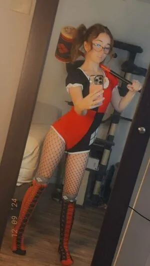 Lyssaurora OnlyFans Leaked Free Thumbnail Picture - #piF52wUkM2