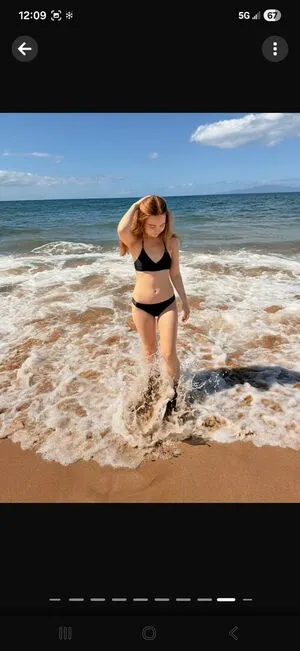 Lyssaurora OnlyFans Leaked Free Thumbnail Picture - #qLO0JmHRpH