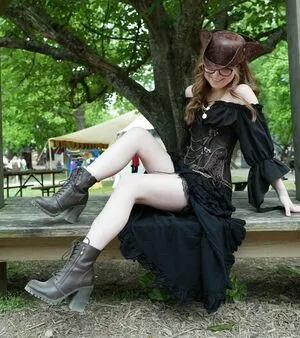 Lyssaurora OnlyFans Leaked Free Thumbnail Picture - #r9872p5g6K