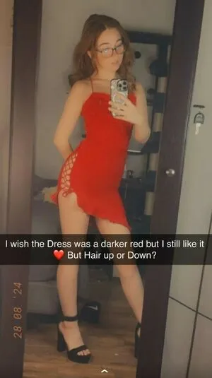 Lyssaurora OnlyFans Leaked Free Thumbnail Picture - #rFtC4YNFDI