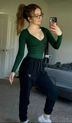 Lyssaurora OnlyFans Leaked Free Thumbnail Picture - #rPCAwRZK7n