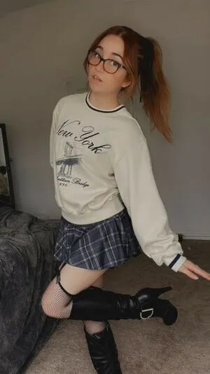 Lyssaurora OnlyFans Leaked Free Thumbnail Picture - #rw1thA8bE3