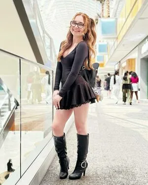 Lyssaurora OnlyFans Leaked Free Thumbnail Picture - #sigj3rNIwX