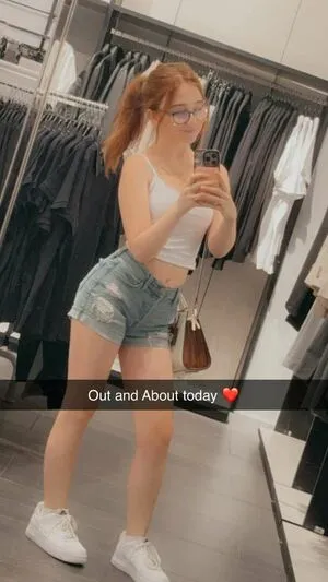Lyssaurora OnlyFans Leaked Free Thumbnail Picture - #smJEOU3zki