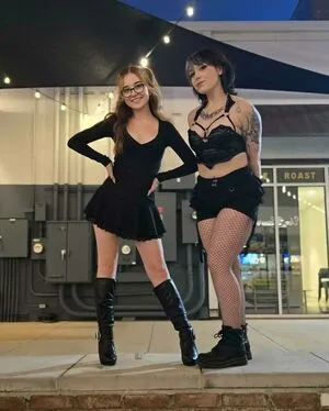 Lyssaurora OnlyFans Leaked Free Thumbnail Picture - #tqKjKE5mOq