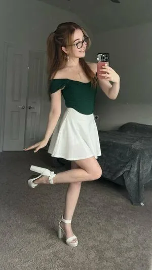 Lyssaurora OnlyFans Leaked Free Thumbnail Picture - #u6QyR9Lf1F